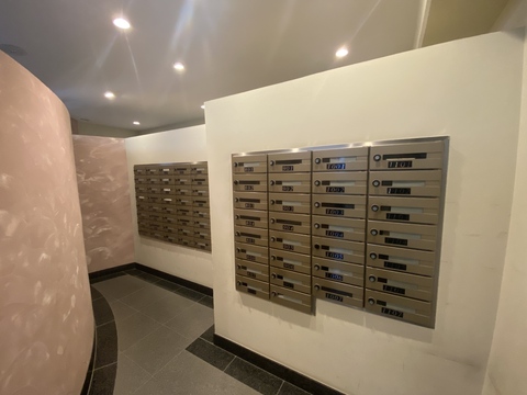 朝日シティパリオ桜木町-h