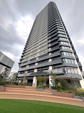 ザ・タワー十条