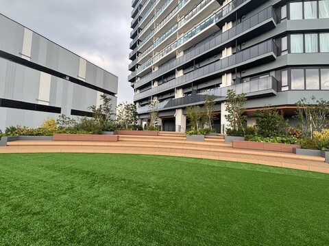 ザ・タワー十条-h