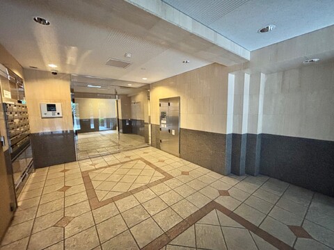 ローヤルシティ北赤羽-h