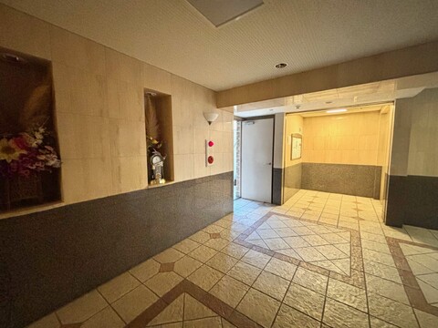 ローヤルシティ北赤羽-h