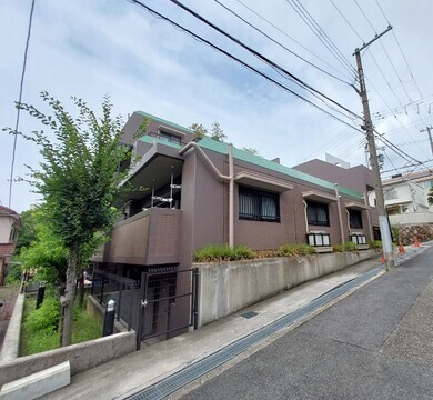 ソルディオ芦屋山手-h