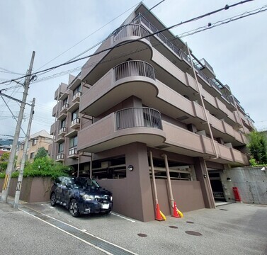 ソルディオ芦屋山手-h