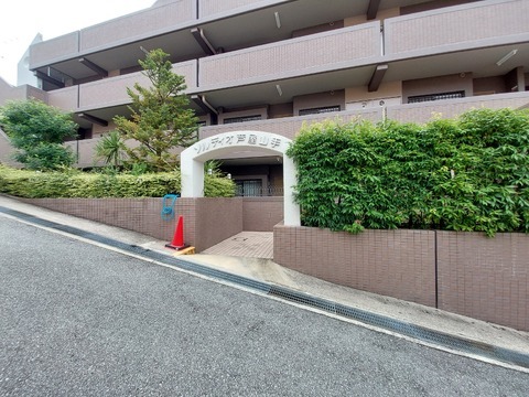 ソルディオ芦屋山手-h