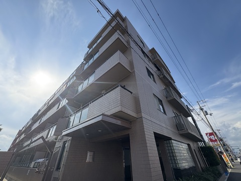 南塚口ガーデンハウス-0-0