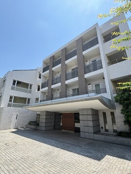 サンウッド文京開運坂上-h