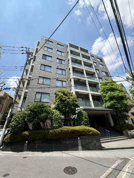 南大塚グランドヒルズ-h