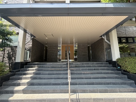 南大塚グランドヒルズ-h