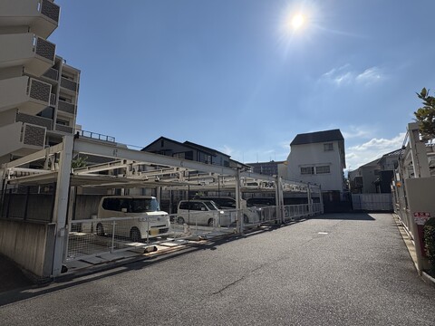 メロディーハイム仁川ガーデンズ-h