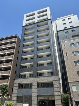 クレヴィア新大塚-h