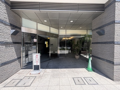 クレヴィア新大塚-h