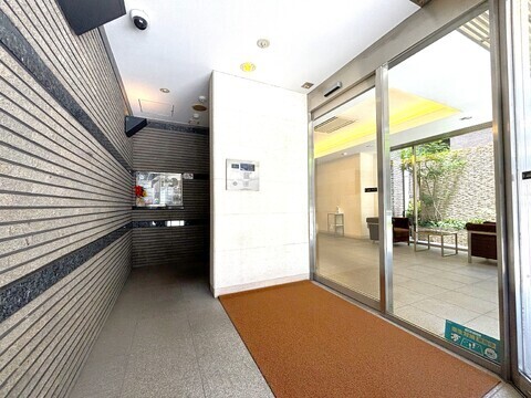 クレヴィア新大塚-h