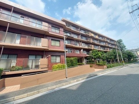 マンハイム芦屋