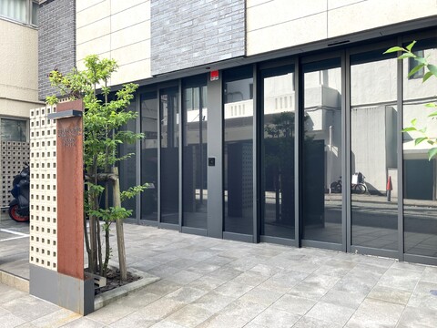 ベルジェンド横濱桜木町グランヴィスタ-h