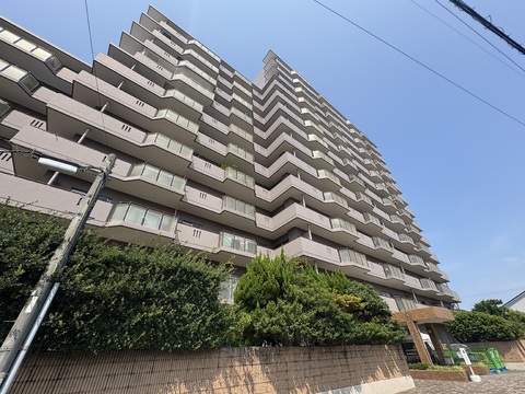 イトーピア武庫川-0-0