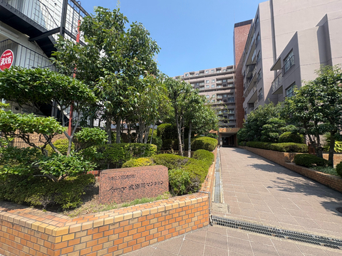 イトーピア武庫川-h