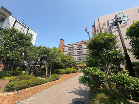 イトーピア武庫川-h