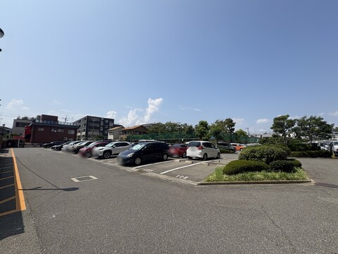 イトーピア武庫川-h