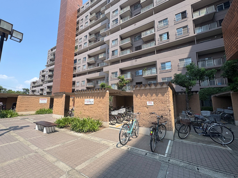 イトーピア武庫川-h