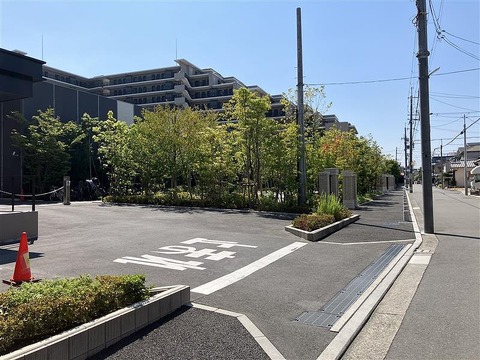 リビオシティ三国ヶ丘-h