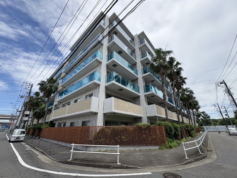 クレッセント横浜シーサイド-h