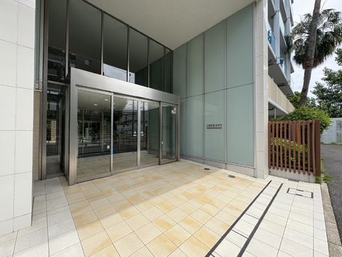 クレッセント横浜シーサイド-h