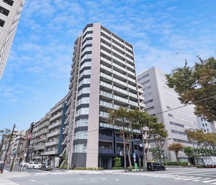 ソルティア東梅田