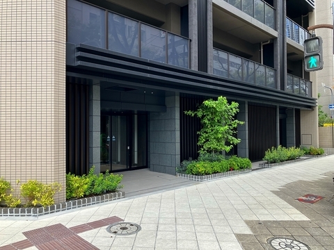 ソルティア東梅田-h