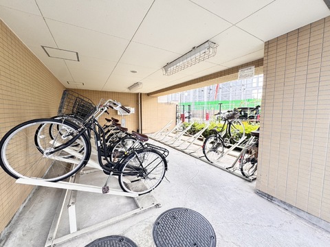 中野坂上パーク・ホームズ-h