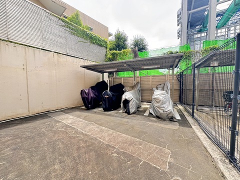 中野坂上パーク・ホームズ-h