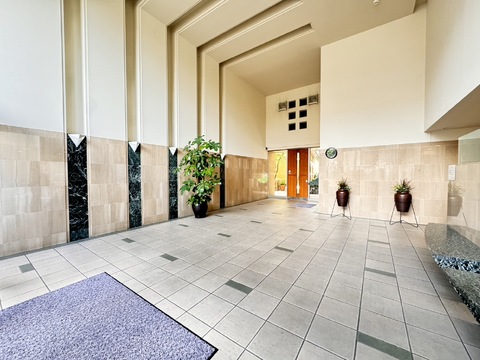 中野坂上パーク・ホームズ-h