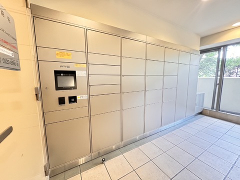 中野坂上パーク・ホームズ-h