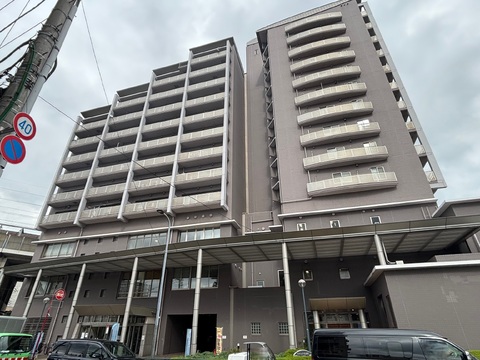 アクトピア北赤羽六番館-0-0