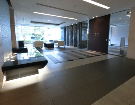 クレストレジデンス東中野-h