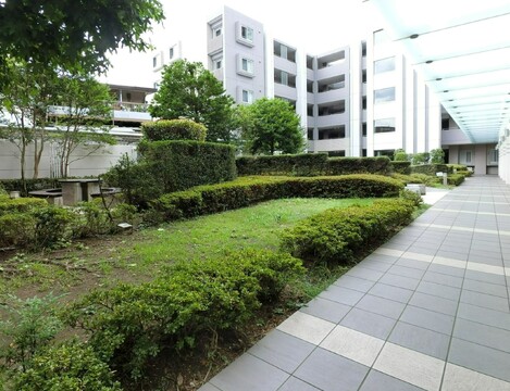 クレストレジデンス東中野-h