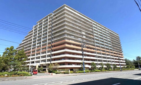 京急シティ追浜L-ウィング