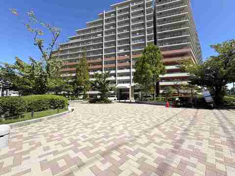 京急シティ追浜L-ウィング-h