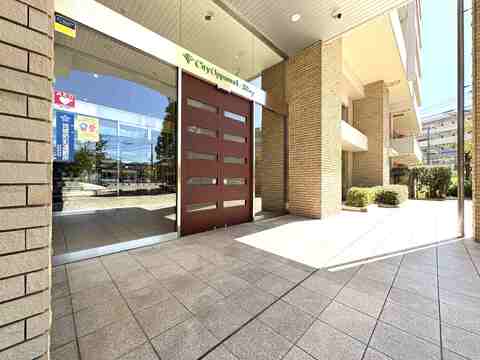 京急シティ追浜L-ウィング-h