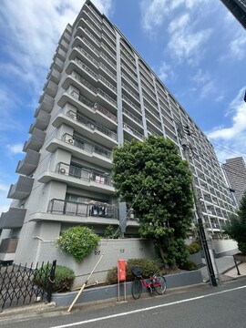 中野本町マンション-h