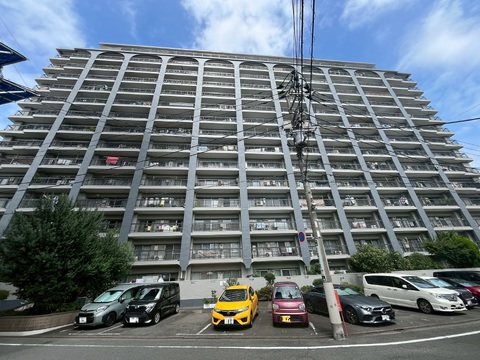 中野本町マンション-h