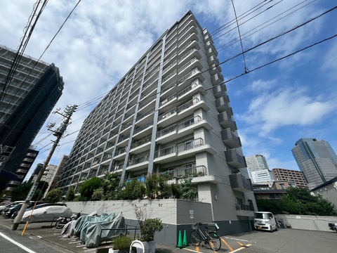 中野本町マンション-h