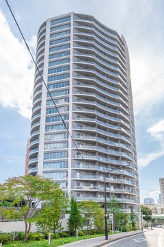 パークタワー東中野グランドエア-0-0