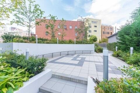 パークタワー東中野グランドエア-h