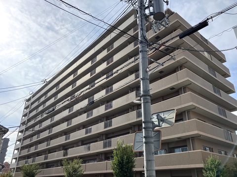 ダイアパレス三国ヶ丘-h