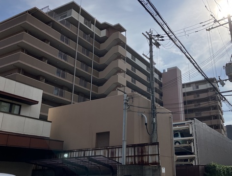 ダイアパレス三国ヶ丘-h