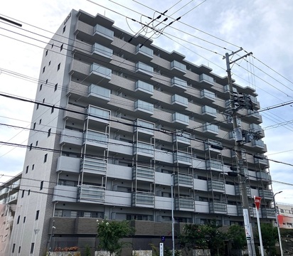 グランドパレス堺三国ヶ丘