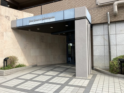 ライオンズマンション三国ヶ丘-h