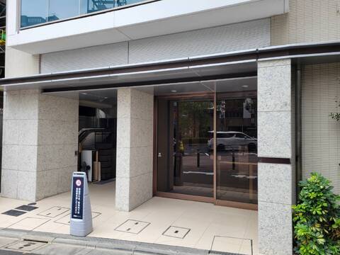 ブリリア東中野ステーションフロント-h