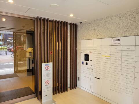 ブリリア東中野ステーションフロント-h