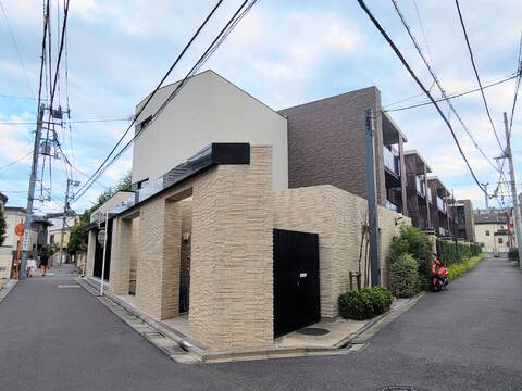 オープンレジデンシア東中野パークサイド-h